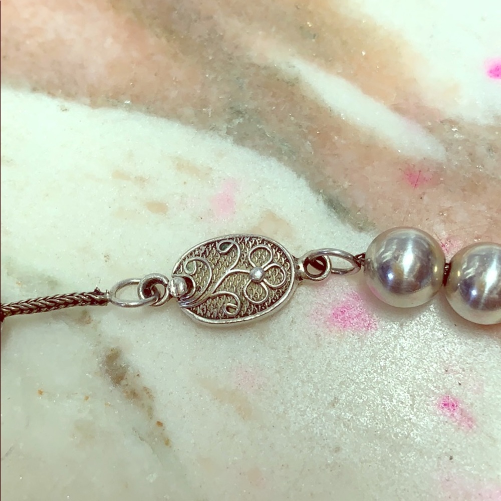 Beads Necklace